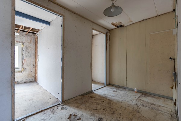 Medium property photo - Sieboldstraat 17, 2315 HL Leiden